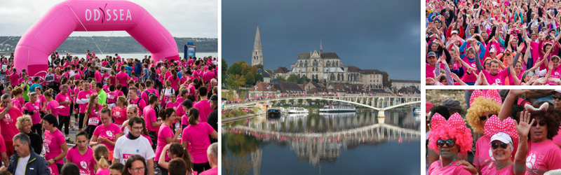 Odysséa - Brest, Auxerre, La Réunion et Toulouse : c'est pour bientôt !