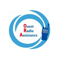 Logo - Partenaires - Odyssea - Nantes 2018 - Ouest Radio Assistance - 140
