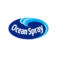 Logo - Partenaires Odyssea - Dijon - Ocean spray - 140