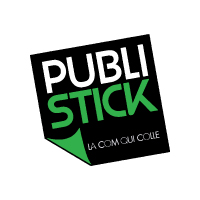 Logo - Partenaires Odyssea - Dijon - Public Stick - 140
