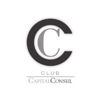 Logo - Partenaires Odyssea - Toulouse - Club Capital Conseil - 100