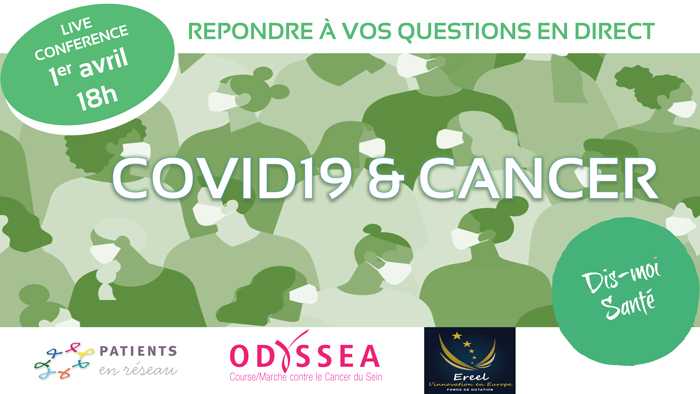 Replay Conférence Live COVID-19 du 1er Avril 2020 - feat Replay Conférence Live COVID-19 du 1er Avril 2020 - feat