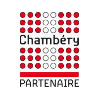 Logo - Partenaires Odyssea - Chambery - Chambery Partnaire - 120
