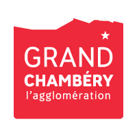 Logo - Partenaires Odyssea - Chambery - Grand Chambery - 160