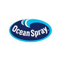 Logo - Partenaires Odyssea - Chambery - Ocean Spray - 140