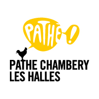 Logo - Partenaires Odyssea - Chambery - Pathe Cinema - 160