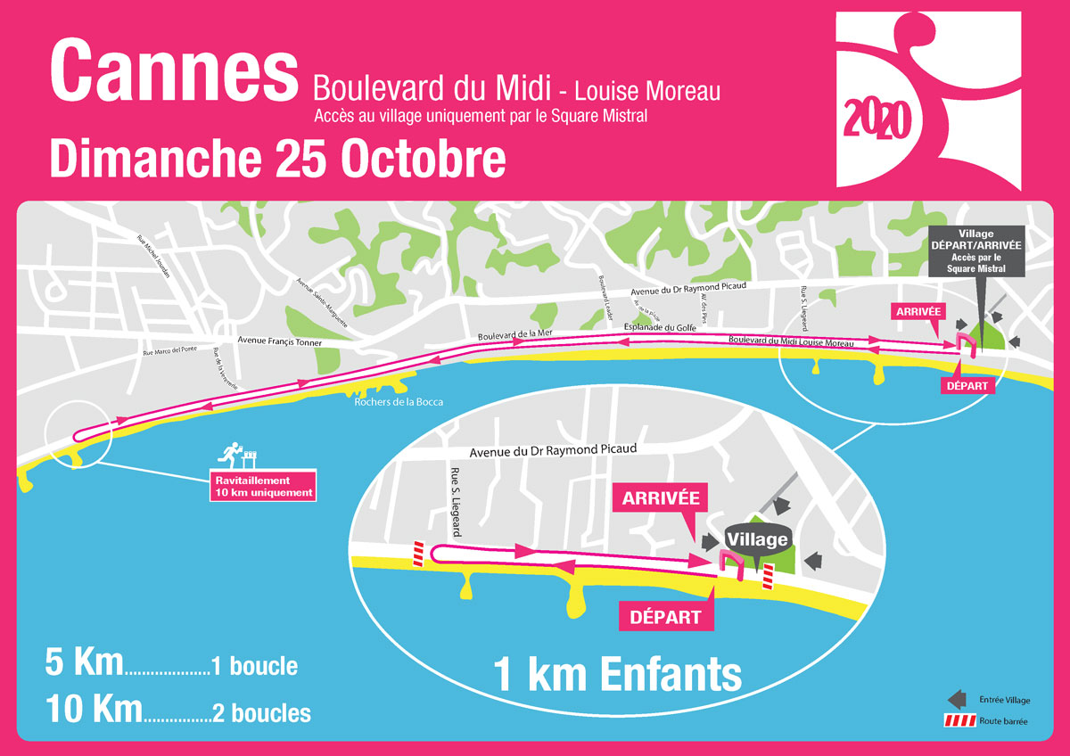 Odyssea-Cannes-2020---Parcours