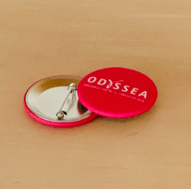 Odyssea Boutique - Photos LD - Badges