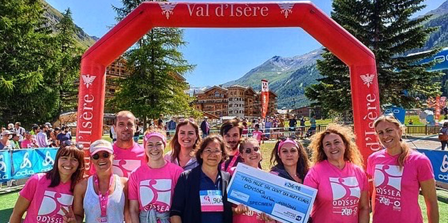 Actus Odyssea - Val d’Isere a ouvert le circuit 2021 - 01 - feat