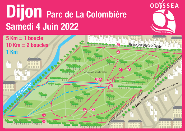 Parcours-Odyssea-Dijon-2022