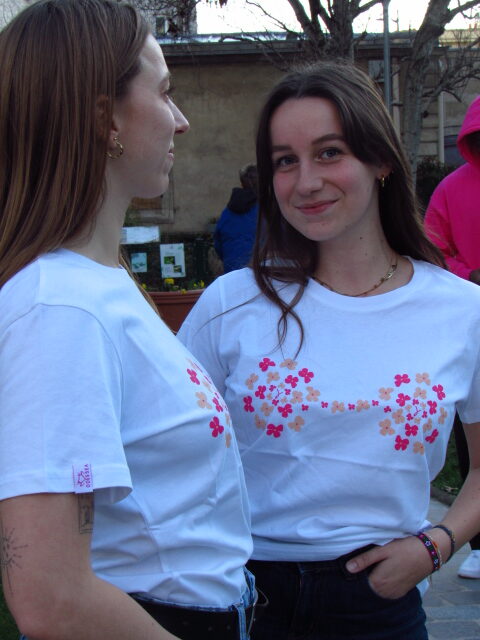 T-shirt Collector Odysséa – Image 2