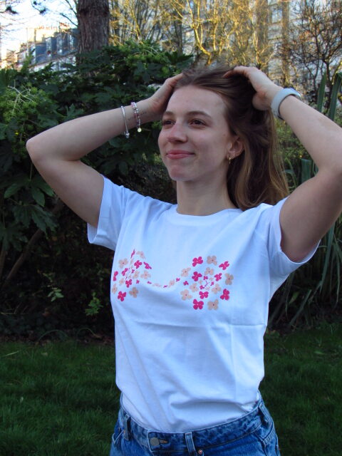 T-shirt Collector Odysséa – Image 4