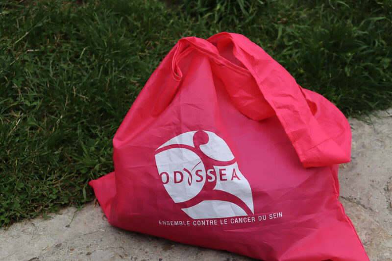 Boutique Odyssea - Cabas 2