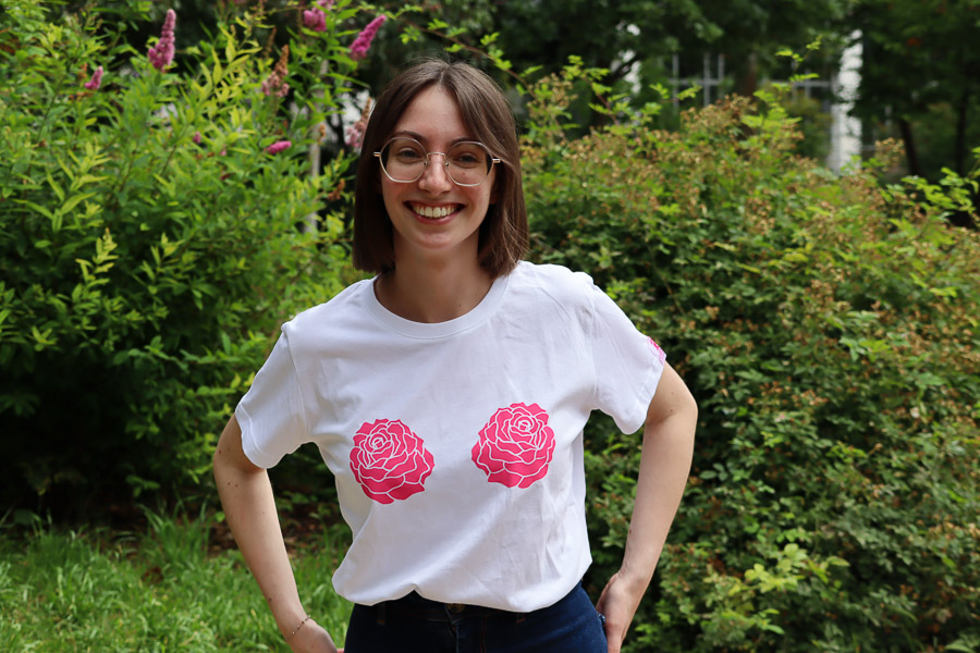 Boutique Odyssea - TShirt Collector 1