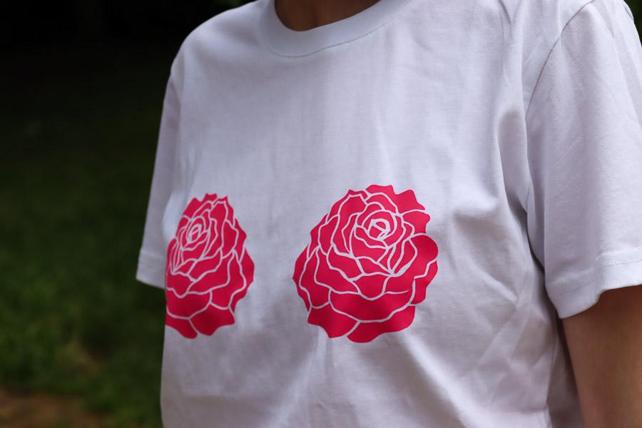 T-shirt Collector Odysséa – Image 3