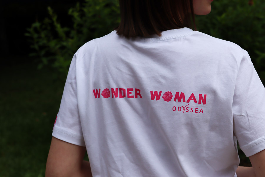 T-shirt Collector Odysséa – Image 4