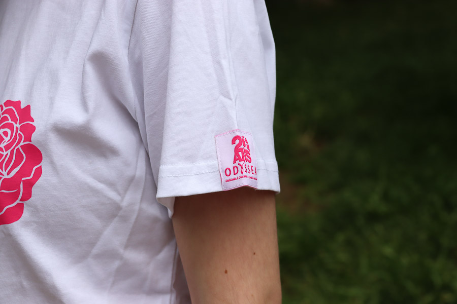 T-shirt Collector Odysséa – Image 2