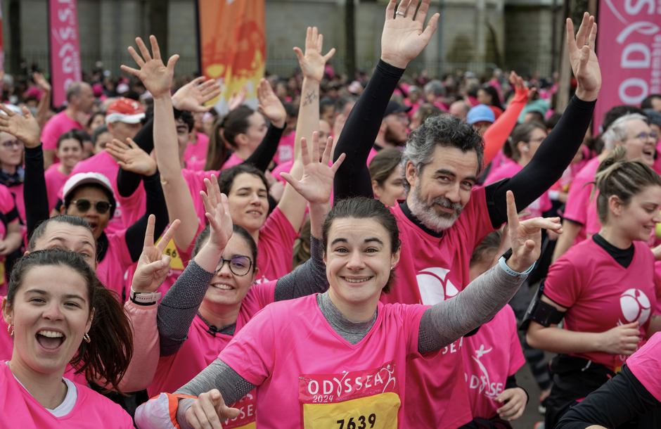 Odyssea Nantes
