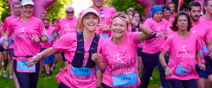 Odyssea Course 2025 - Header - Dijon