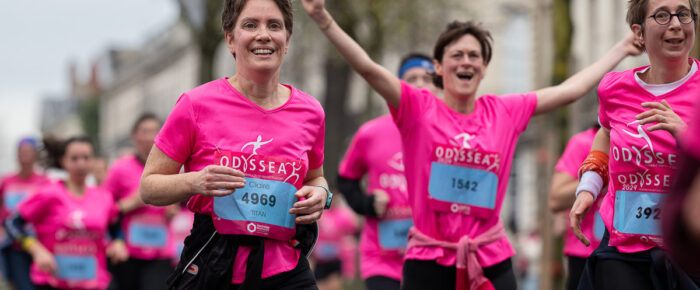 Odyssea Course 2025 - Header - Nantes