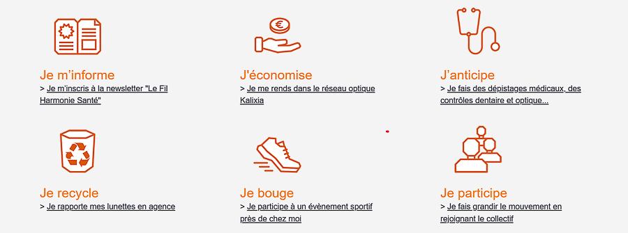 Harmonie Mutuelle lance le mouvement d'Eco-Sante - 3