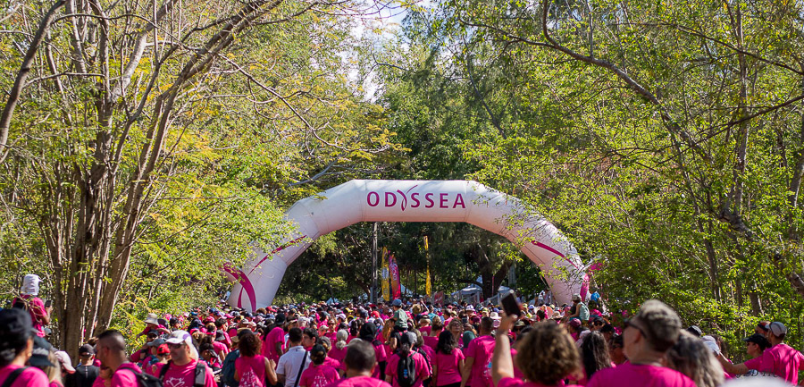 Article Odyssea Reunion 2025 - 1