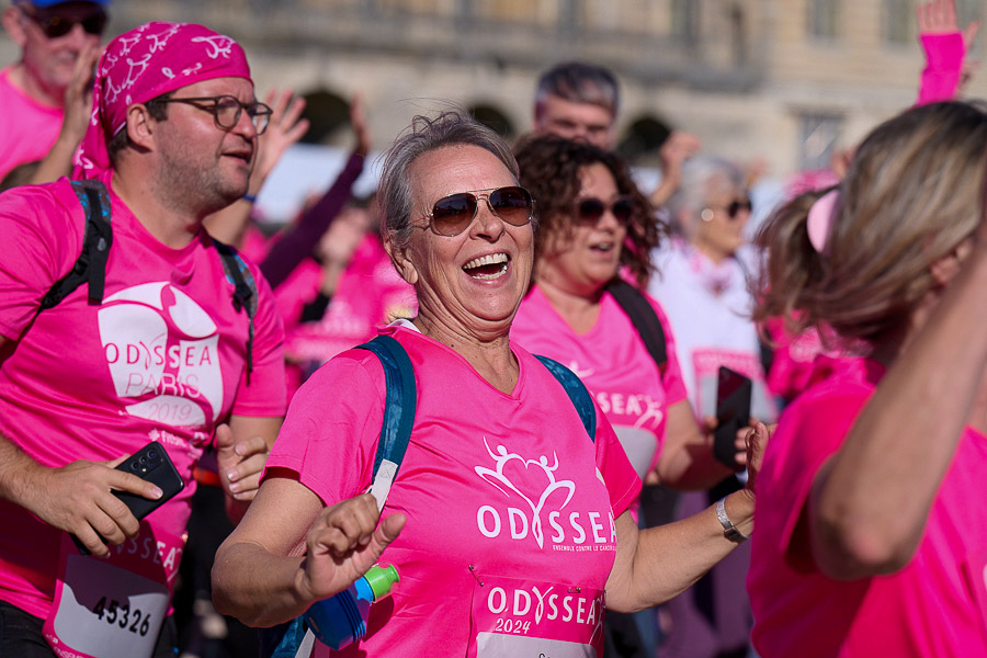 Actu Odyssea - Odysséa Paris 2025 _ plus de solidarité, plus de lien, plus d’impact - 3