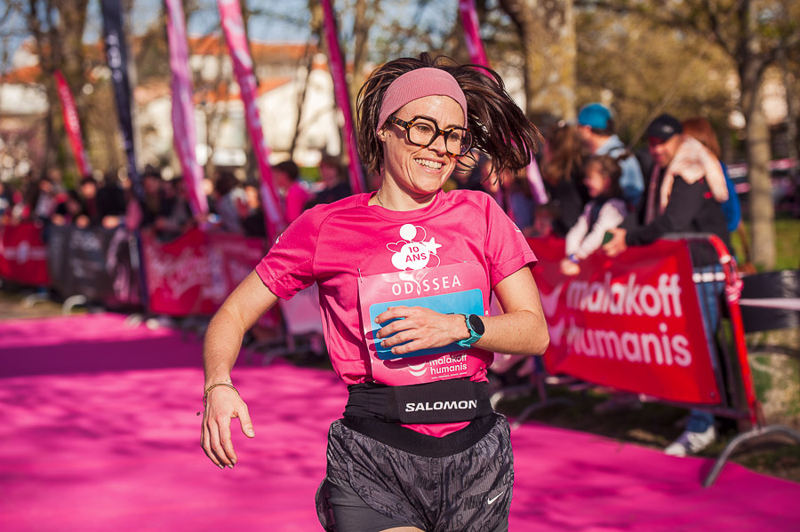 Malakoff Humanis entre en course avec une seule ambition plus de care contre le cancer