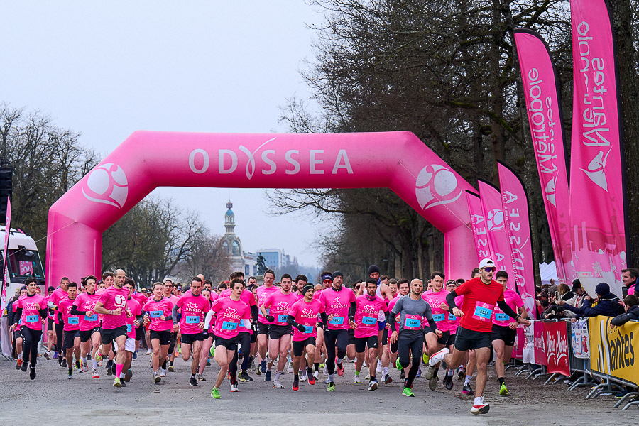 Odyssea Actus - Photo Chambery