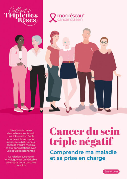 Actu Odyssea - Collectif Triplettes Roses - PHotos 2