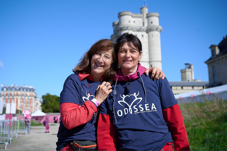 Actus Odyssea - ODYSSÉA Paris - dans les coulisses, de l’optimisme à l’ambiance - PHOTO2