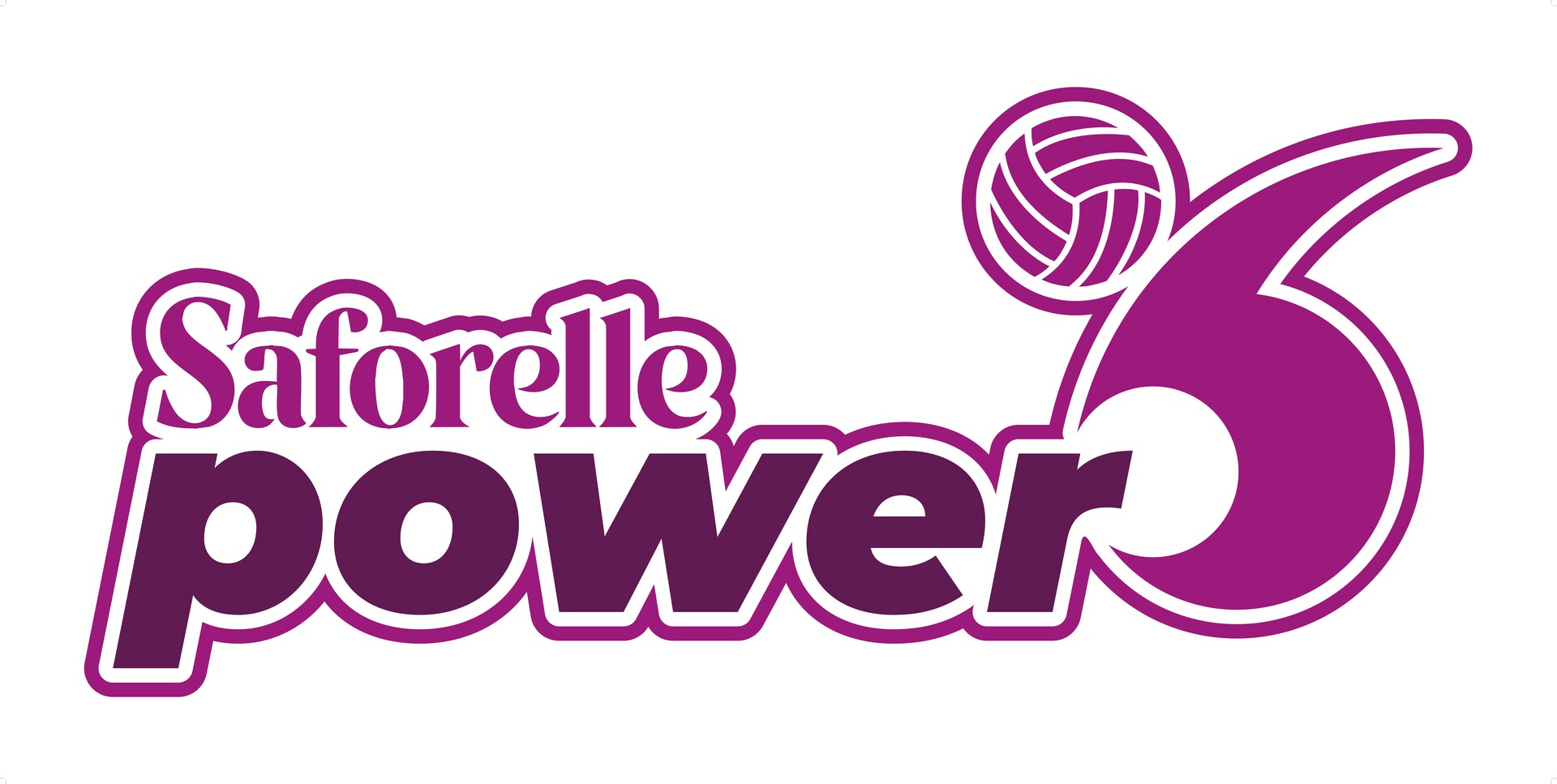 Logo Saforelle Power Six