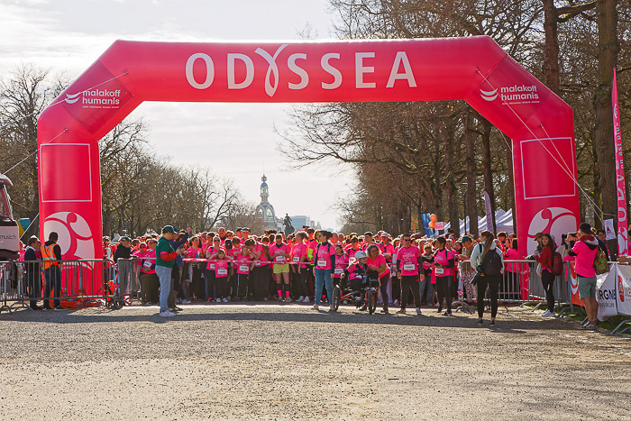 Actu Odyssea - La Plagne & Nantes 2026 _ la saison est lancée - 1