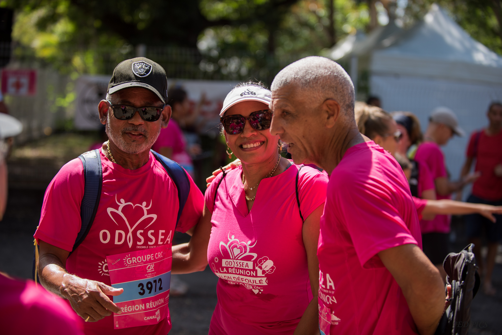 La Réunion, plus mobilisée que jamais - Photo 2